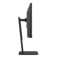 AOC E3 24E3QAF computer monitor 61 cm (24") 1920 x 1080 Pixels Zwart-3