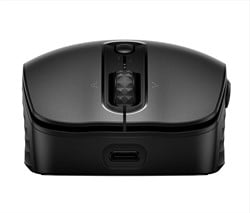 HP 690 oplaadbare draadloze muis