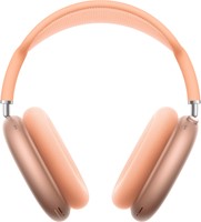 Apple AirPods Max 2 Headset Draadloos Hoofdband Oproepen/muziek USB Type-C Bluetooth Oranje