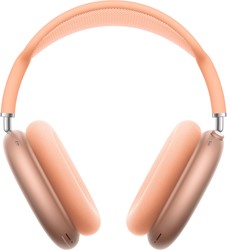 Apple AirPods Max 2 Headset Draadloos Hoofdband Oproepen/muziek USB Type-C Bluetooth Oranje