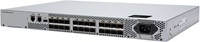 HPE Storage 64Gb 24/8 8-port 32Gb Short Wave SFP28 Switch B-series SN3700B-2