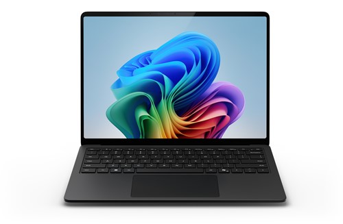 Microsoft Surface Laptop 7 Qualcomm Snapdragon 35 cm (13.8") Touchscreen 16 GB LPDDR5x-SDRAM 512 GB SSD Wi-Fi 7 (802.11be) Windows 11 Pro Zwart