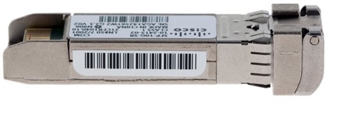 Cisco SFP-10G-SR= netwerk media converter 850 nm