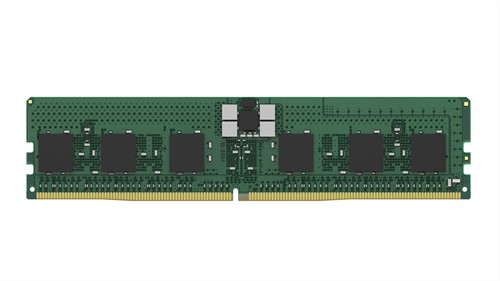 Kingston Technology KSM56R46BS8PMI-16HAI geheugenmodule 16 GB 1 x 16 GB DDR5 ECC-2