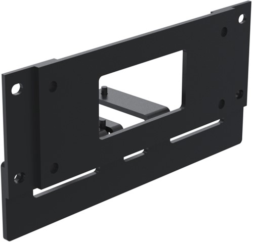 Ergonomic Solutions SpacePole Kiosk & Signage SPK514 barcodelezer accessoire Montageset