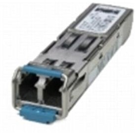 Cisco SFP-10G-LR= netwerk media converter 1310 nm
