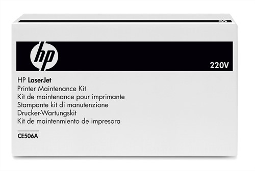 HP Color LaserJet 220-V fuserkit