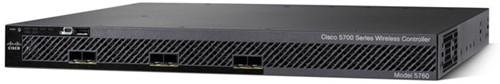 Cisco AIR-CT5760-HA-K9 gateway/controller