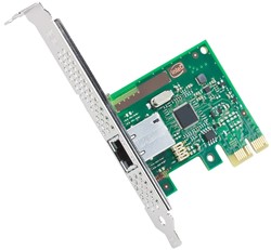 Intel I210T1 netwerkkaart Intern Ethernet