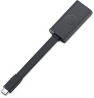 DELL SA124 USB Type-C HDMI Zwart-2
