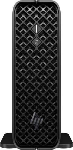 HP Z2 Mini G1i Intel Core Ultra 7 265 16 GB DDR5-SDRAM 512 GB SSD Windows 11 Pro Mini PC Workstation AI PC, AI Workstation Zwart