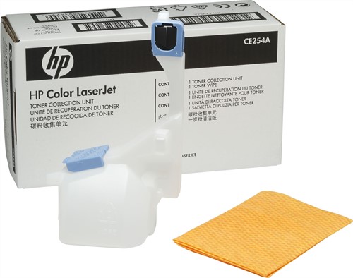 HP Color LaserJet verzamelkit voor toner