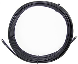 Cisco 7.5m LL LMR 240 coax-kabel 7,5 m