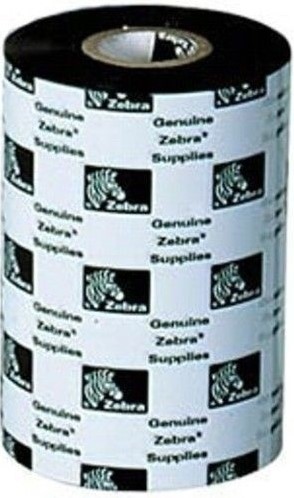 Zebra 5095 Resin Ribbon 84mm x 74m printerlint