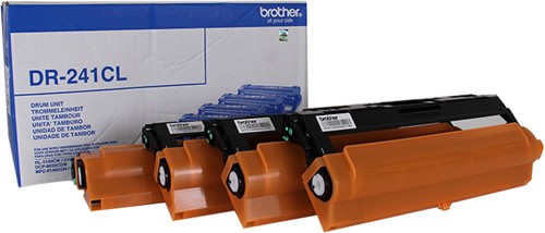 Brother DR-241CL printer drum Origineel