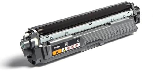 Brother TN-241BK tonercartridge 1 stuk(s) Origineel Zwart
