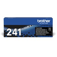 Brother TN-241BK tonercartridge 1 stuk(s) Origineel Zwart-3