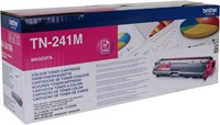 Brother TN-241M tonercartridge 1 stuk(s) Origineel Magenta-2