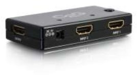 C2G 40349 video switch HDMI