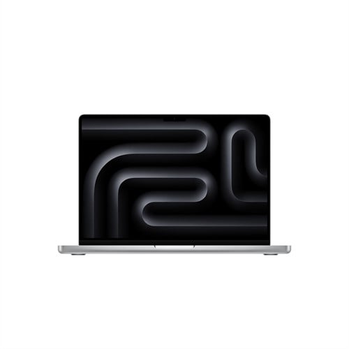 Apple MacBook Pro Apple M M4 Pro Laptop 36,1 cm (14.2") 24 GB 1 TB SSD Wi-Fi 6E (802.11ax) macOS Sequoia Zilver
