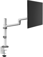 Neomounts DS60-425WH1 Monitorarm 17-27" - ruimtebesparend-3
