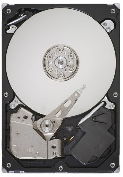 Cisco 1TB 7.2K SATA 1000 GB