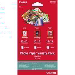 Canon 0775B078 pak fotopapier
