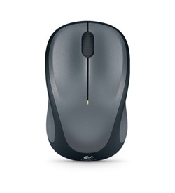 Logitech M235 muis draadloos