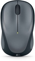 Logitech M235 muis draadloos