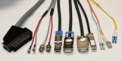 Cisco PAIR OF SAS/SATA CABLES