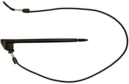Datalogic 94ACC0044 stylus-pen Zwart