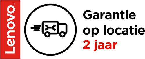 Lenovo 2 Year Onsite Support (Add-On)