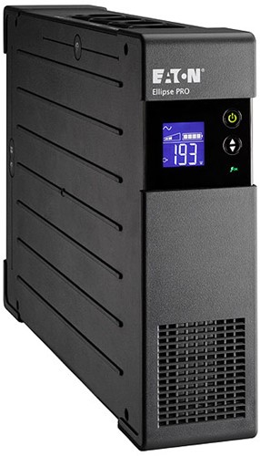 Eaton Ellipse PRO 1600 IEC Line-interactive 1,6 kVA 1000 W 8 AC-uitgang(en)