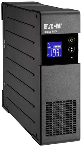 Eaton Ellipse PRO 850 IEC Line-interactive 0,85 kVA 510 W 4 AC-uitgang(en)