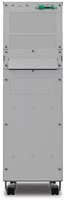 APC MGE Galaxy 300 UPS Dubbele conversie (online) 10 kVA 8000 W 3 AC-uitgang(en)-3