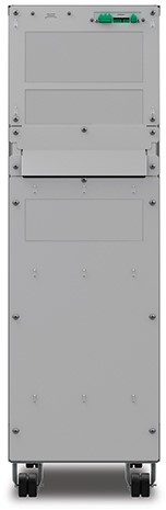 APC MGE Galaxy 300 UPS Dubbele conversie (online) 10 kVA 8000 W 3 AC-uitgang(en)-3