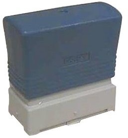 Brother Black Stamp stempel