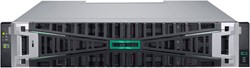 HPE MSA 2070 disk array Rack (2U)