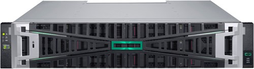 HPE MSA 2070 disk array Rack (2U)