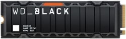 Western Digital Black WDBB9H0020BNC-WRSN internal solid state drive M.2 2 TB PCI Express 4.0 NVMe