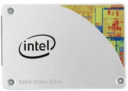 Intel 530 120 GB 2.5" SATA III MLC