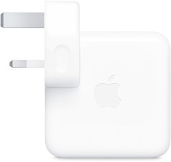 Apple MXN53B/A oplader voor mobiele apparatuur Hoofdtelefoons, Laptop, Smartphone Wit AC Binnen