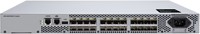 HPE Storage 64Gb 24/8 8-port 32Gb Short Wave SFP28 Switch B-series SN3700B