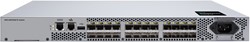 HPE Storage 64Gb 24/8 8-port 32Gb Short Wave SFP28 Switch B-series SN3700B