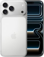 Apple iPhone 17 Pro Max 17,5 cm (6.9") Dual SIM iOS 26 5G USB Type-C 512 GB Zilver
