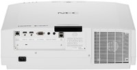 NEC PV800UL Projector voor grote zalen 8000 ANSI lumens 3LCD WUXGA (1920x1200) Wit-3