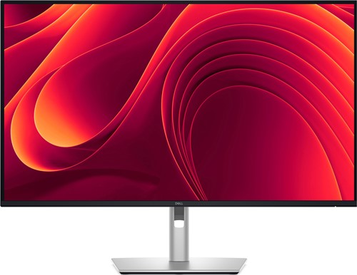 DELL Pro Plus P3225QE LED display 80 cm (31.5") 3840 x 2160 Pixels 4K Ultra HD LCD Zwart, Grijs