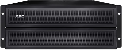 APC Smart-UPS X SMX120BP External battery pack