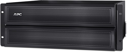 APC Smart-UPS X SMX120BP External battery pack-3