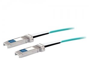 Cisco 5m SFP+ netwerkkabel